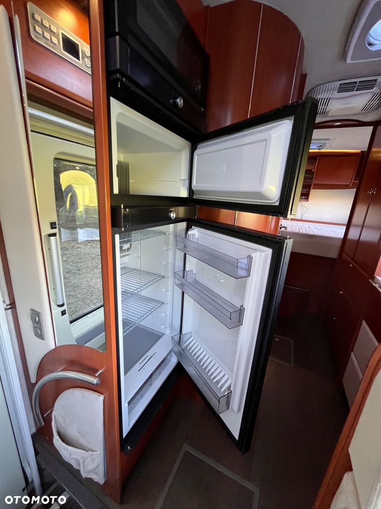Fiat Concorde Credo Emotion 2 X Klima - 13