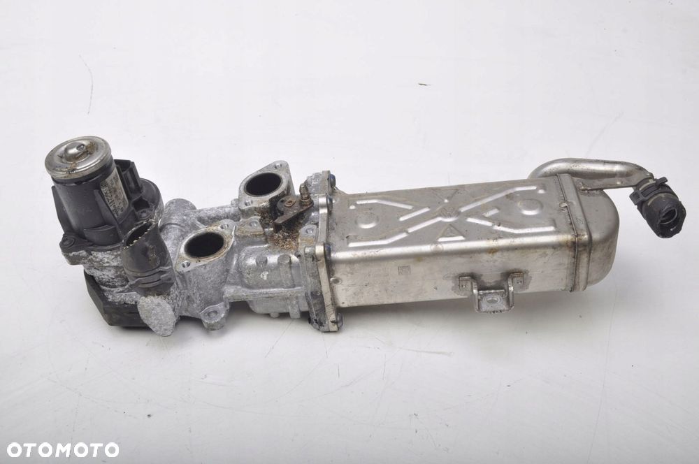 VOLKSWAGEN PASSAT B7 2.0 TDI ZAWÓR EGR 03L131512 - 1