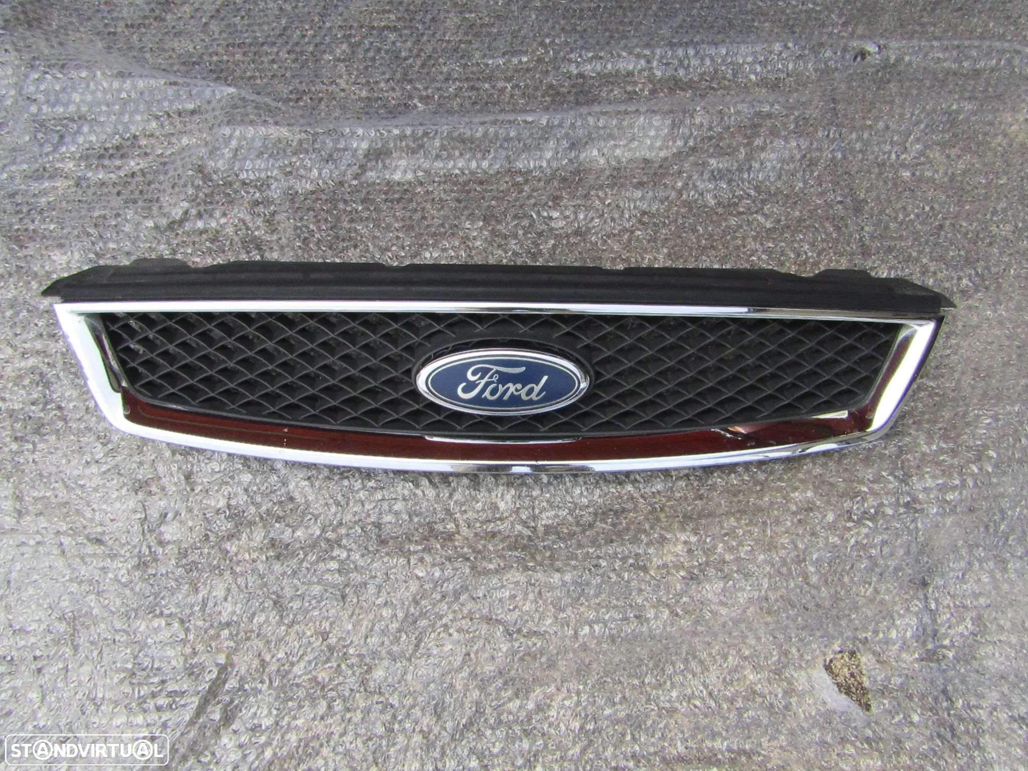 Grelha Ford Focus ano 2005 original - 1