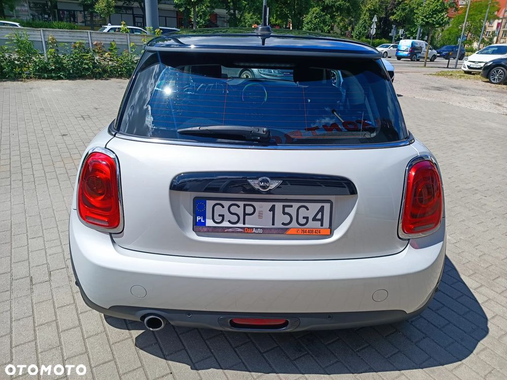MINI Cooper Standard - 7