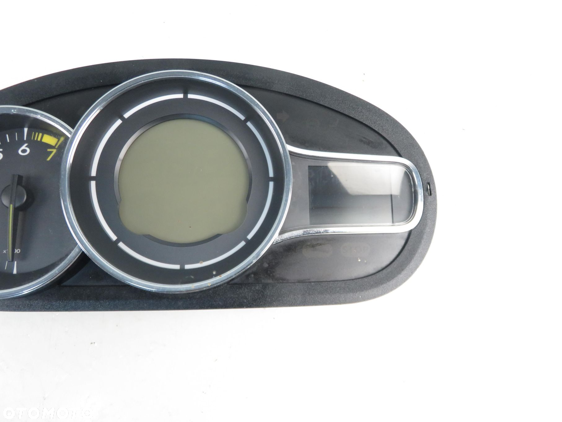 LICZNIK RENAULT MEGANE III 1.6 16V  A2C53363613 - 4