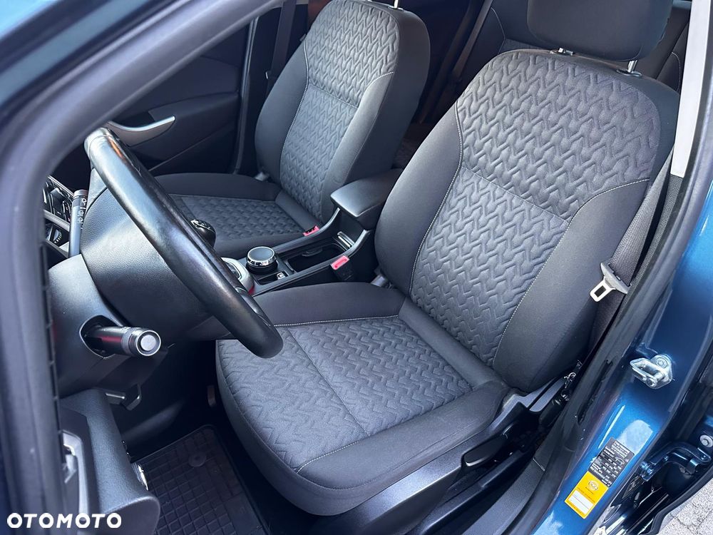 Opel Astra 1.4 Turbo Active - 24