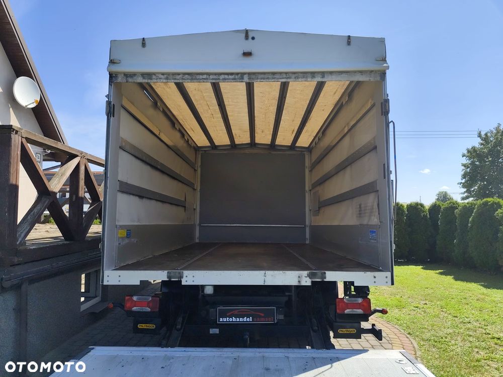 Iveco Daily 70-180 - 23
