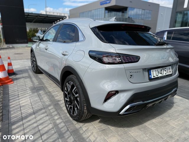 Kia XCeed 1.6 T-GDI Tribute DCT - 6