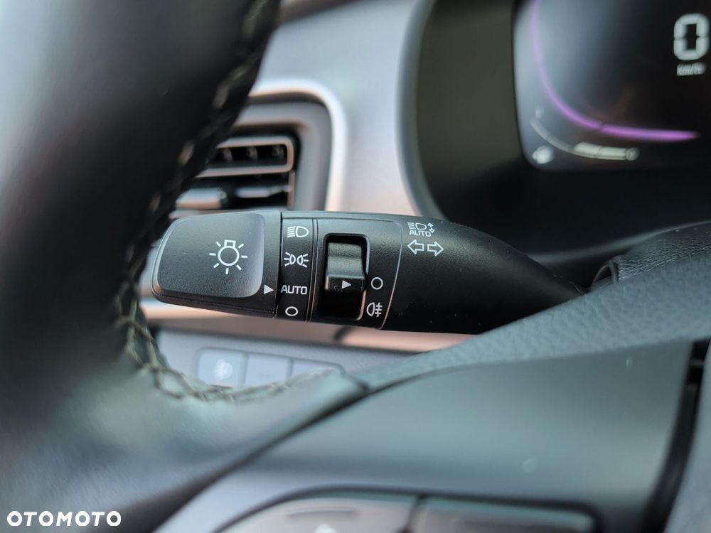 Kia Stonic 1.0 T-GDI M DCT - 29