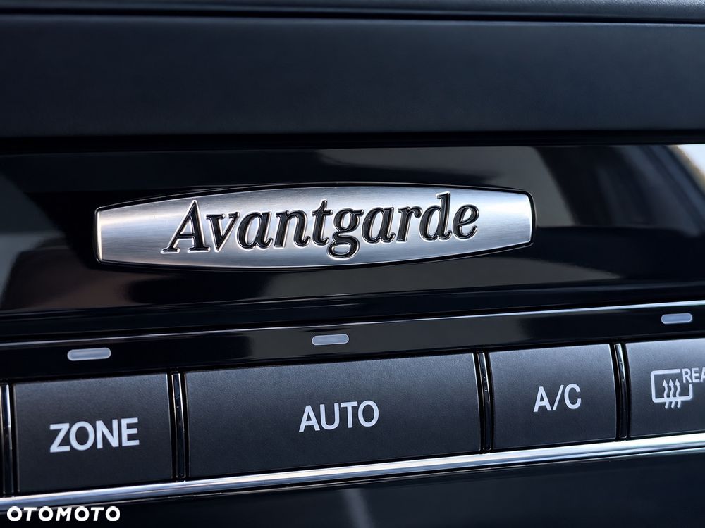 Mercedes-Benz Klasa E 220 CDI DPF BlueEFFICIENCY 7G-TRONIC Avantgarde - 10