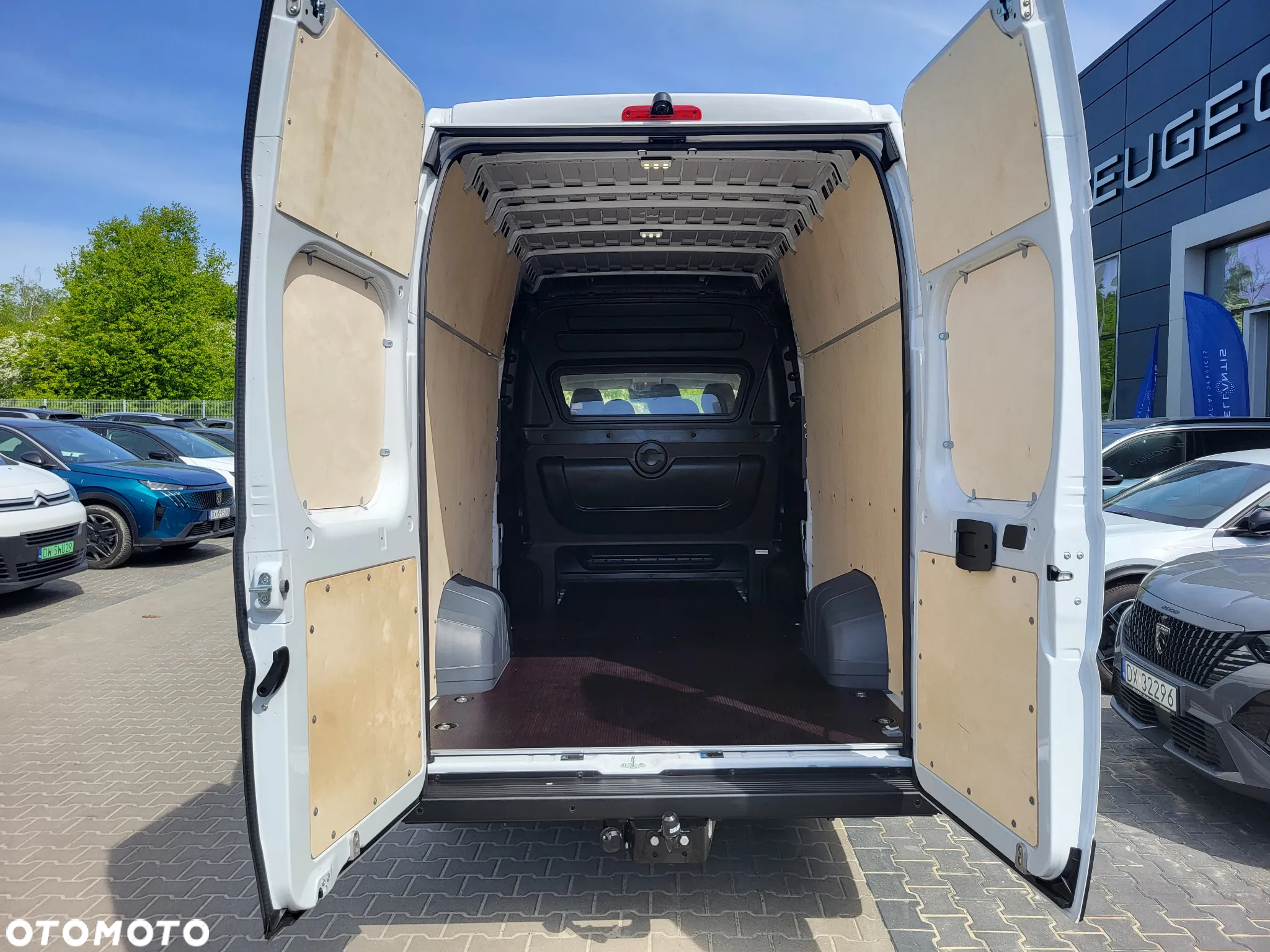 Peugeot Boxer - 5