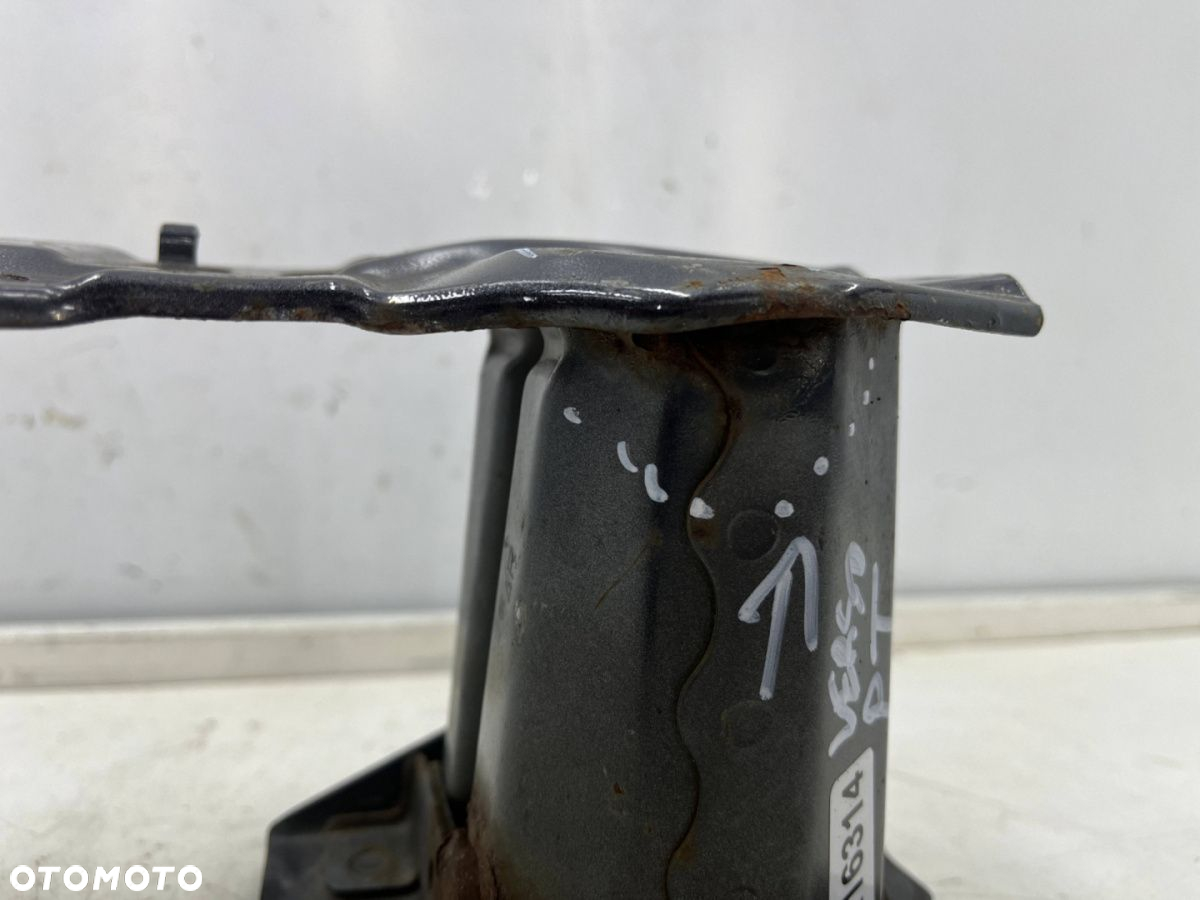 Belka zderzaka Toyota Verso 09-18r. PRAWA tylna strefa zgniotu belki wzmocnienie pasa tylne - 3