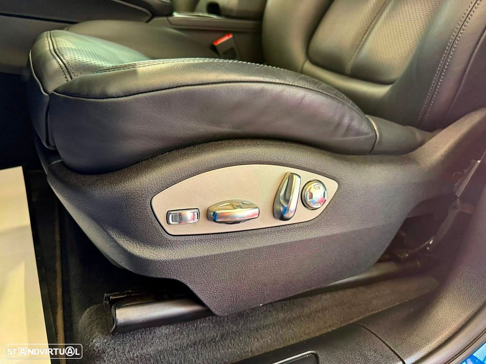 Porsche Macan 2.0T — fotografia 34