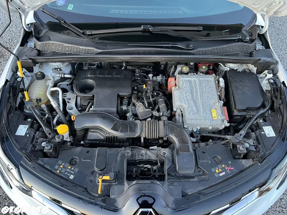 Renault Captur 1.6 E-TECH Plug-In Intens - 37