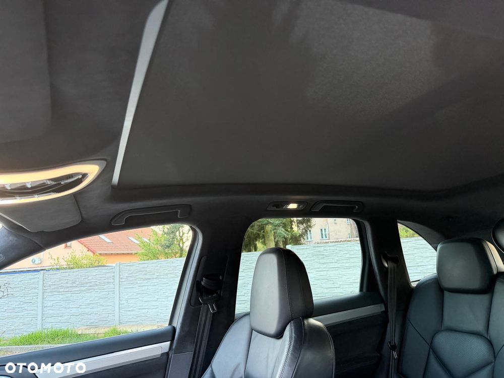 Porsche Cayenne GTS Tiptronic S - 16
