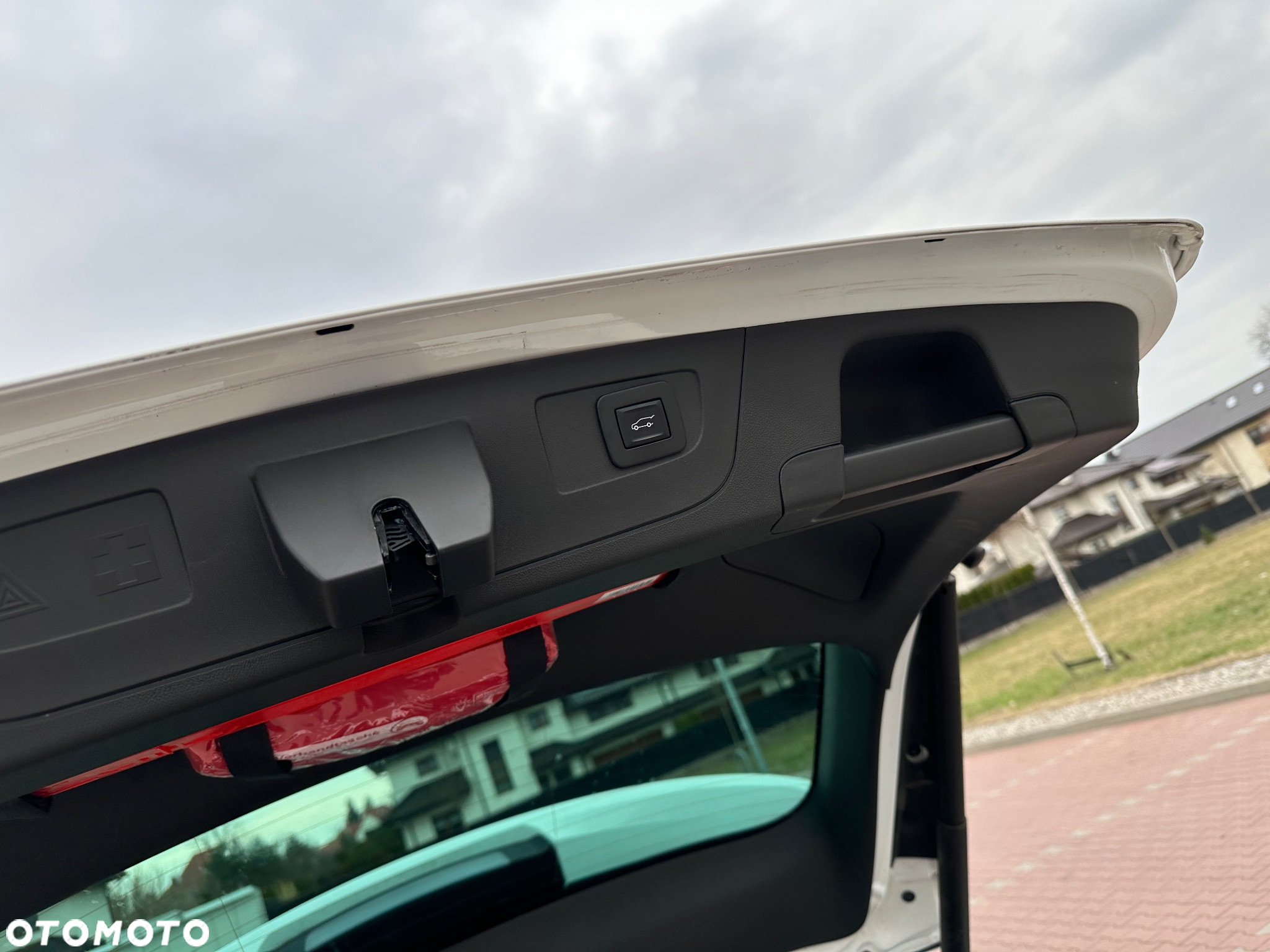 Opel Insignia Sports Tourer 1.5 Diesel GS Line - 22