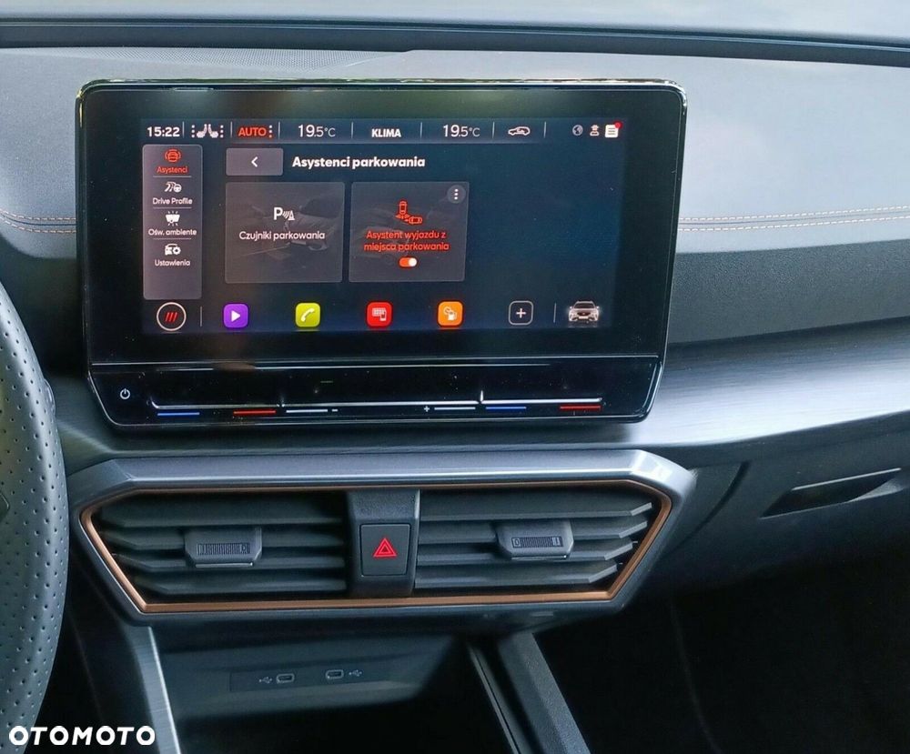 Cupra Formentor 1.5 TSI DSG - 29