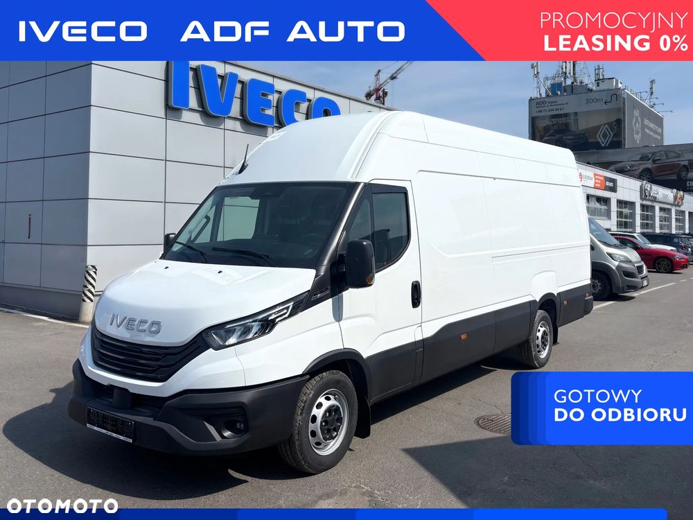 Iveco Daily 35S18HA8 V - 1