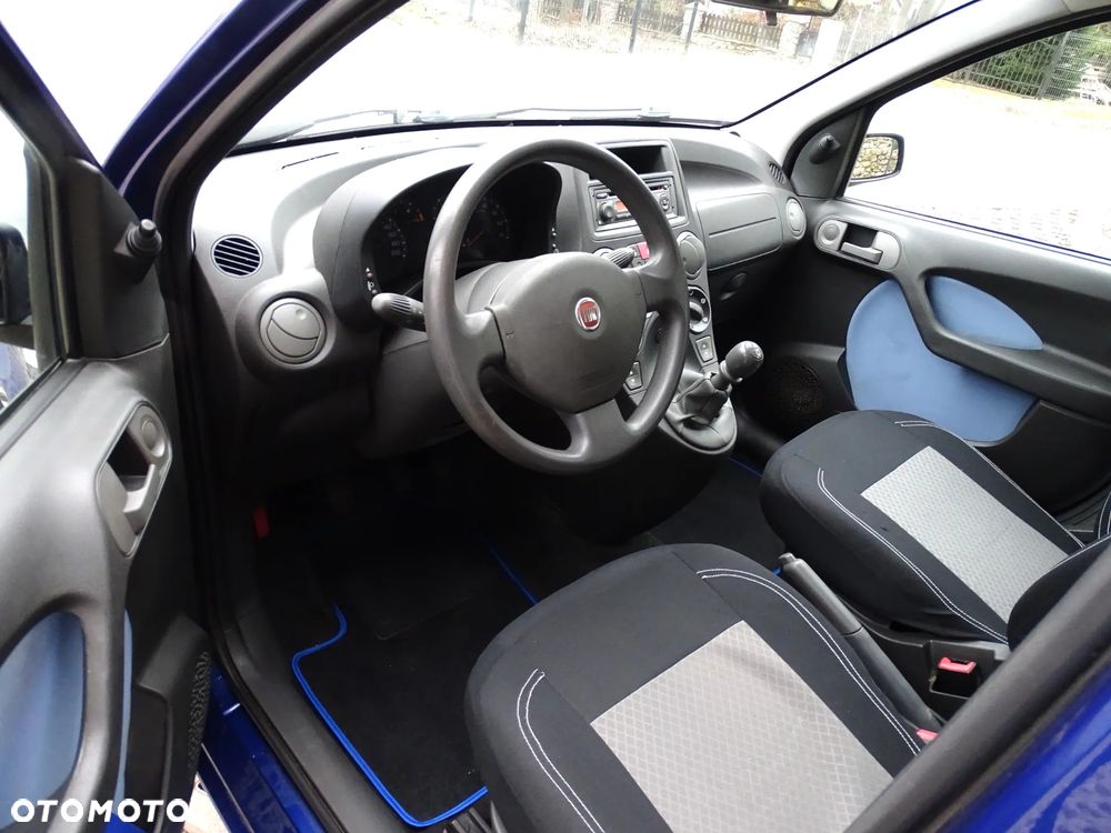 Fiat Panda 1.2 Imola - 5