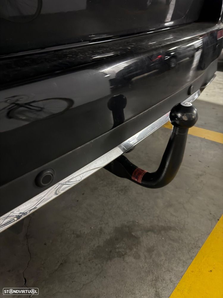 Mercedes-Benz E 300 de AMG Line - 10