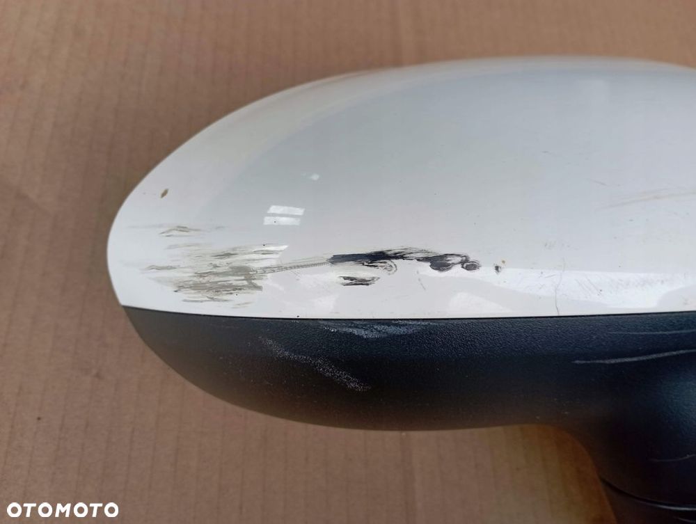 KIA RIO III 3 LUSTERKO PRAWE 5 PIN EUROPA - 3