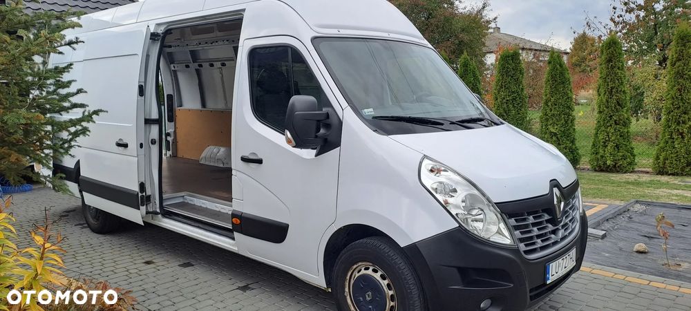 Renault Master - 6