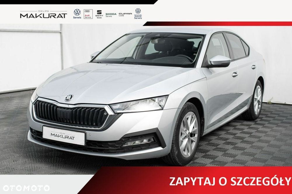 Skoda Octavia 1.5 TSI e-TEC DSG Ambition - 2