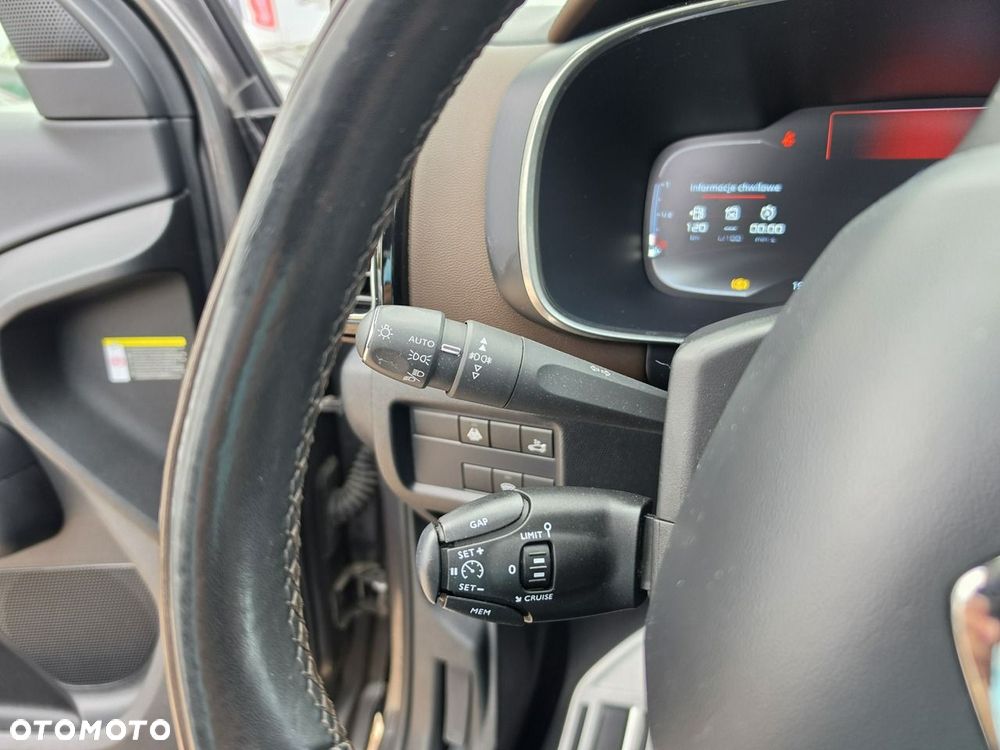 Citroën C5 Aircross - 33
