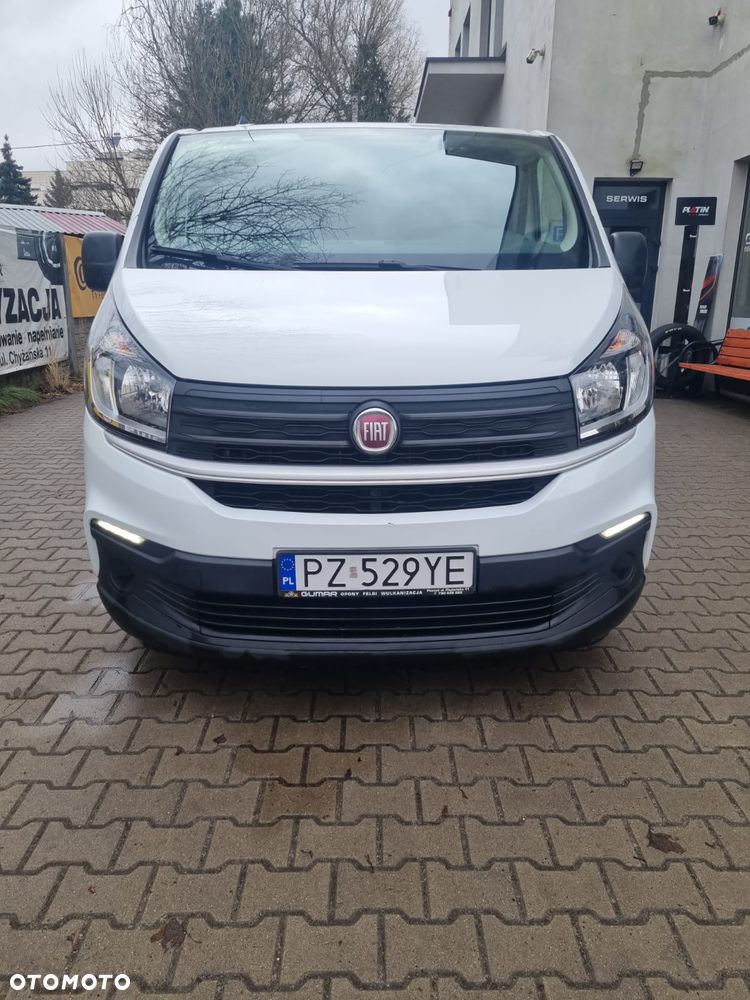 Fiat TALENTO - 1