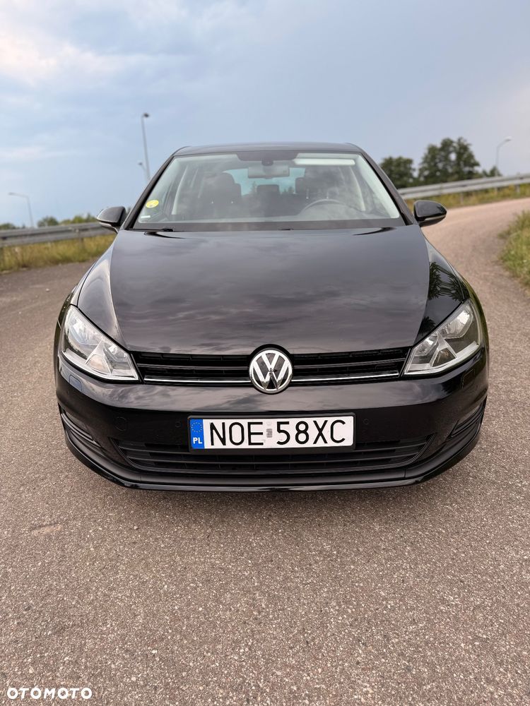 Volkswagen Golf 1.6 TDI BlueMotion Technology Cup - 4