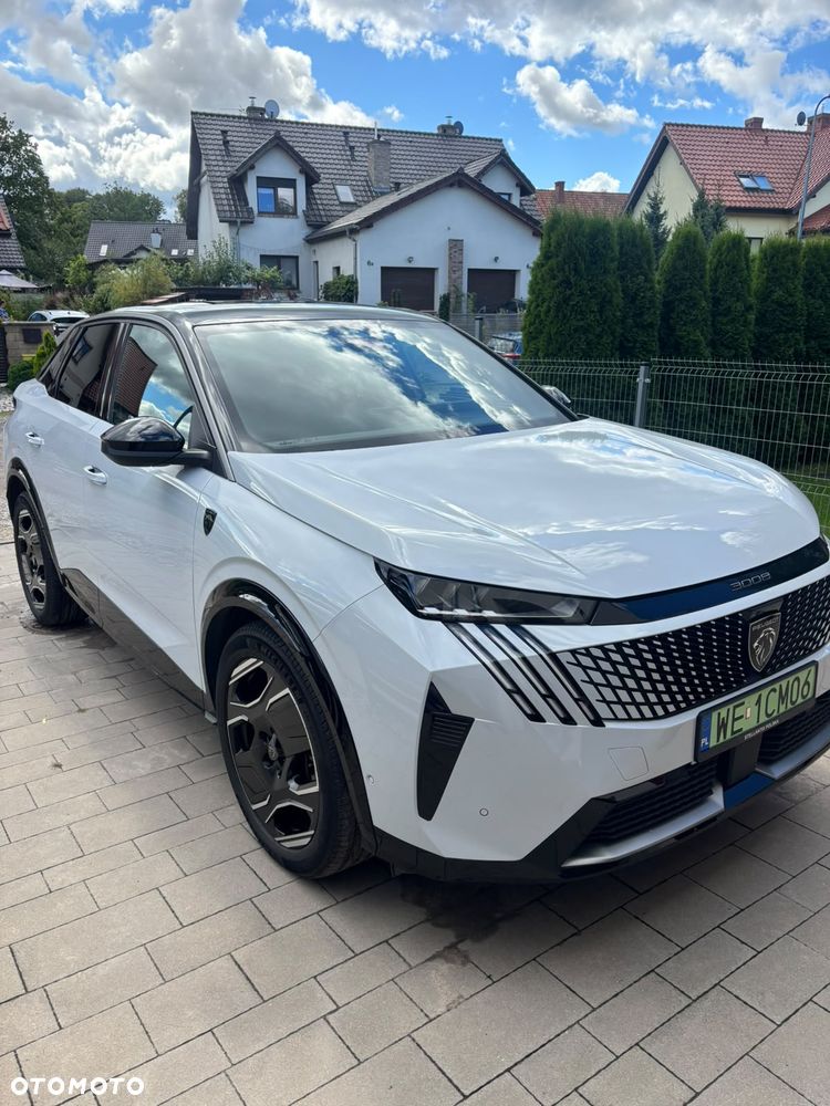Peugeot 3008 - 6