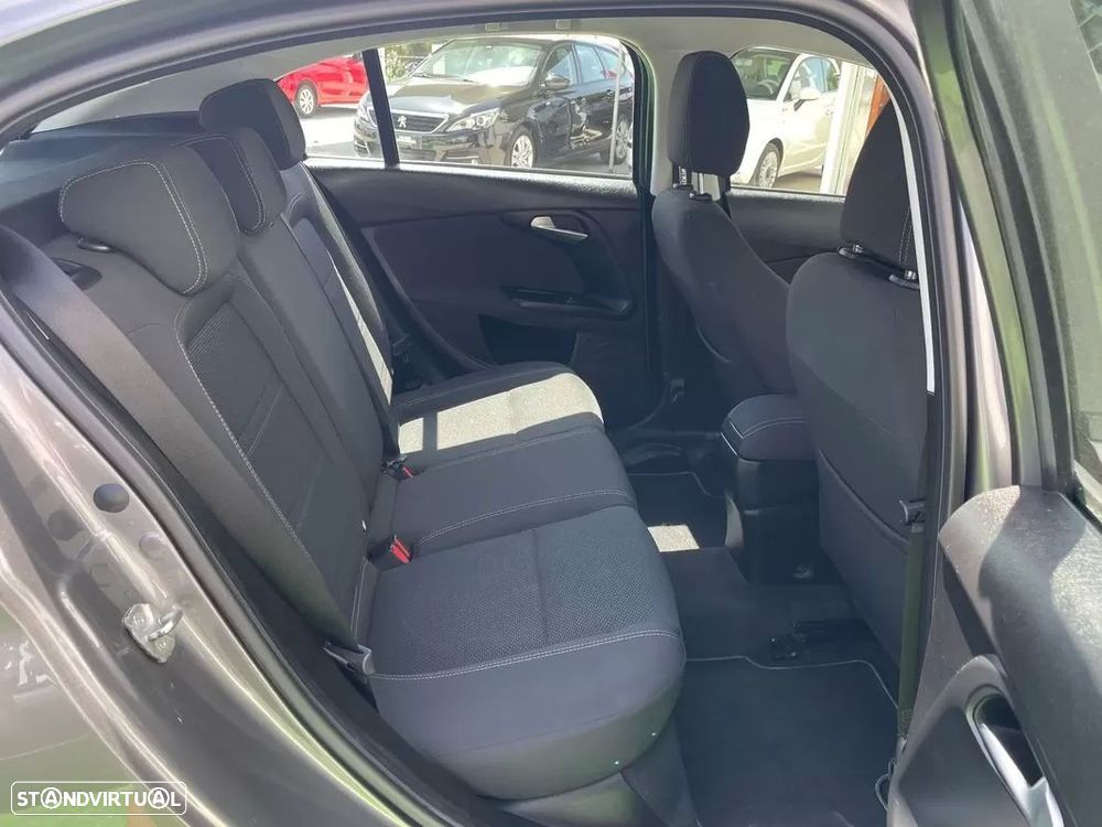 Fiat Tipo 1.0 GSE T3 City Life - 10