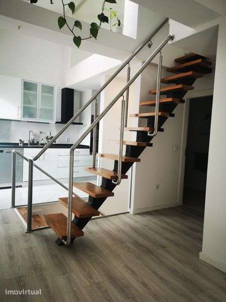 Apartamento t2 arrendar - Grande imagem: 3/7