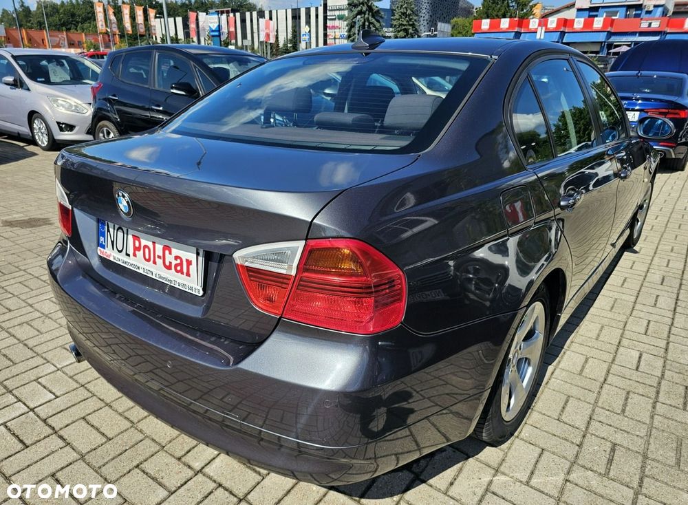 BMW Seria 3 - 11
