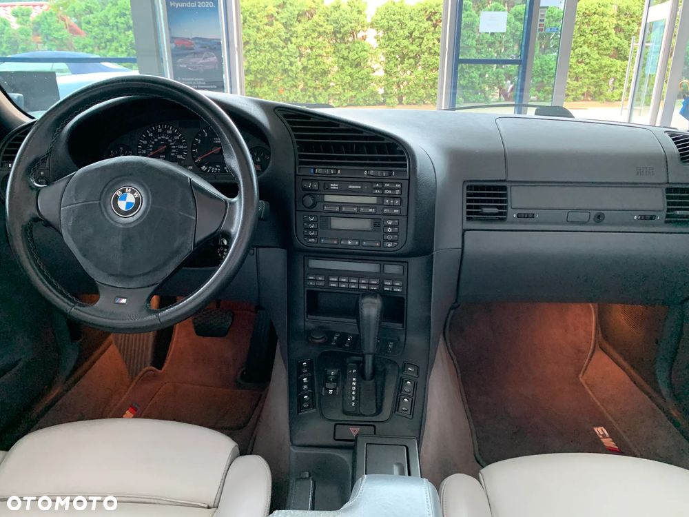 BMW M3 - 19
