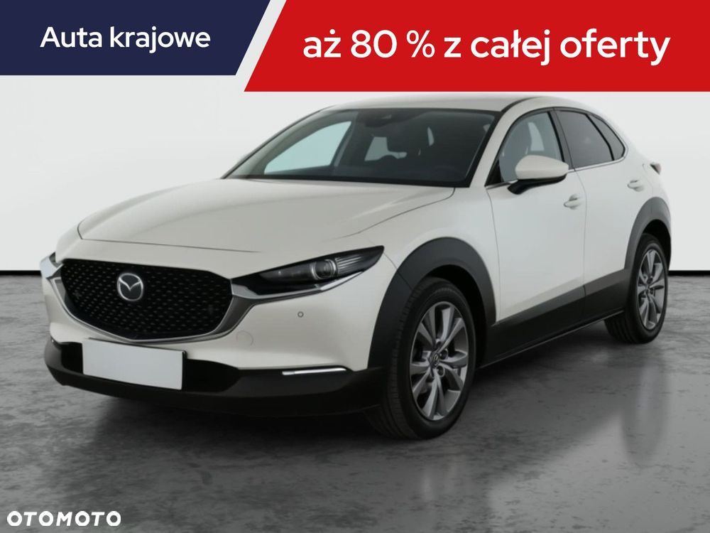 Mazda CX-30 - 3