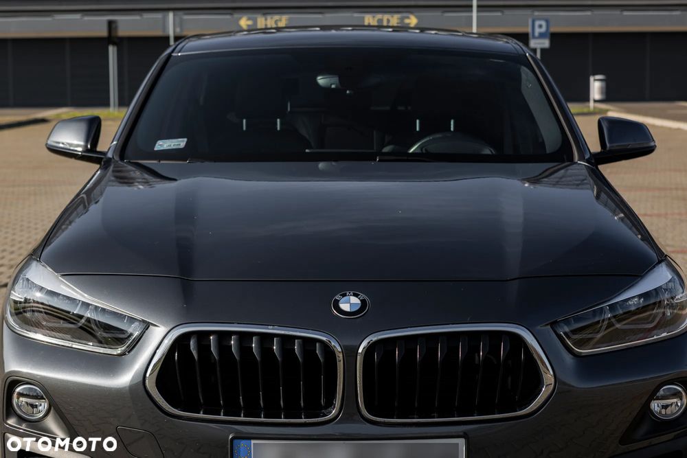 BMW X2 - 9