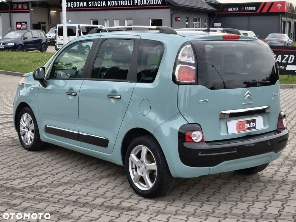 Citroën C3 Picasso - 5