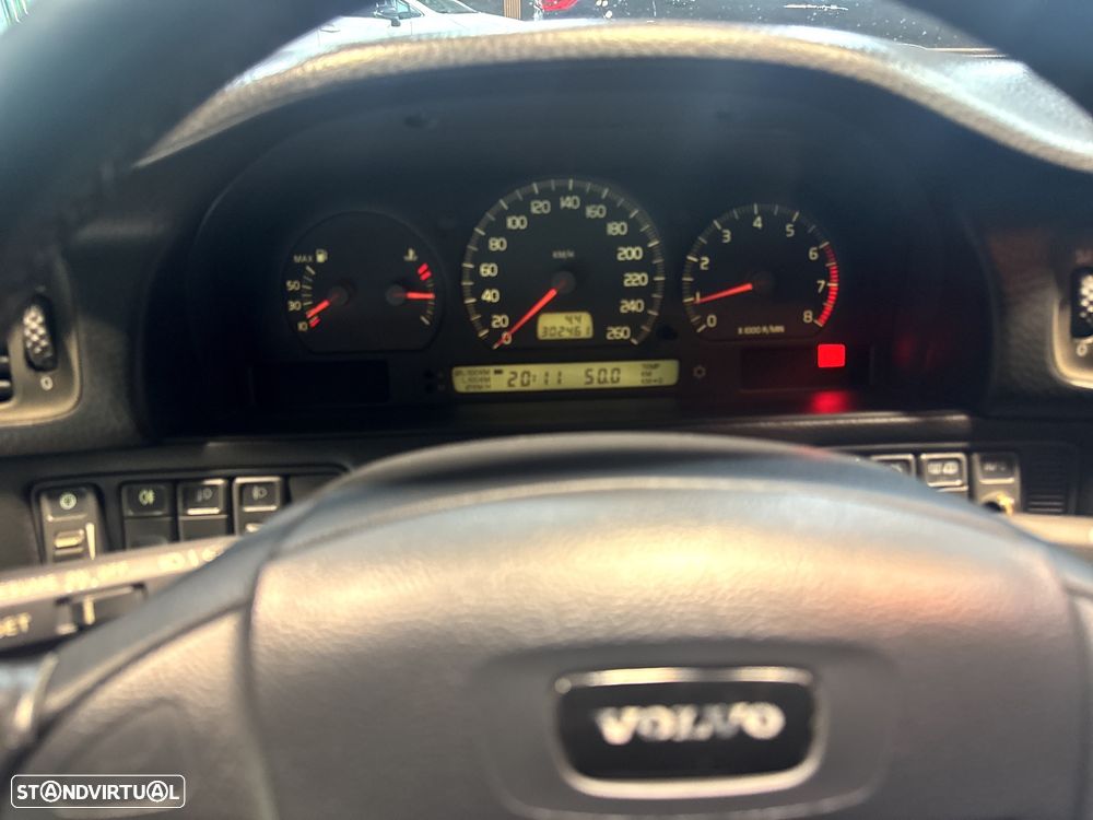 Volvo C70 Coupé 2.0 LT - 15