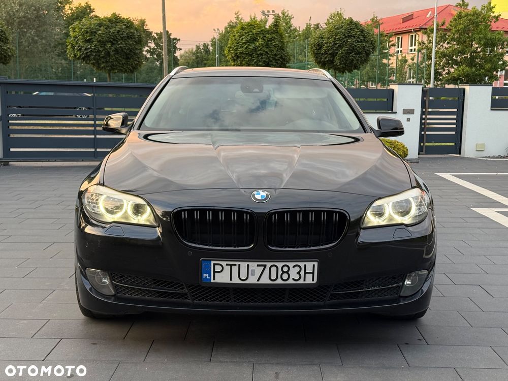 BMW Seria 5 - 3