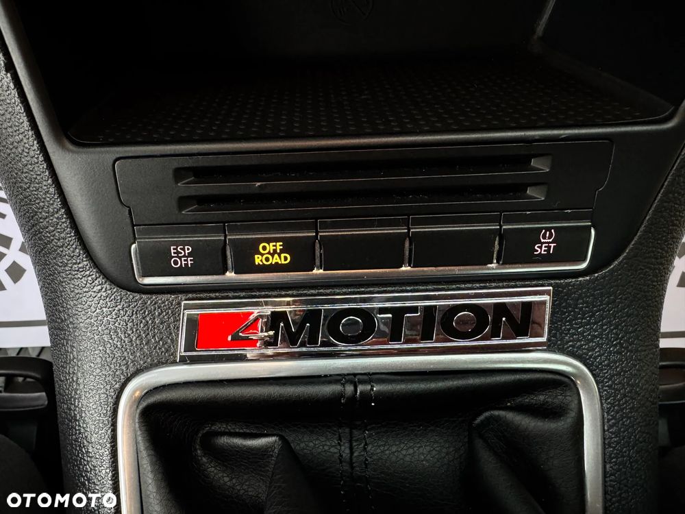 Volkswagen Tiguan 1.4 TSI 4Motion Trend & Fun - 27