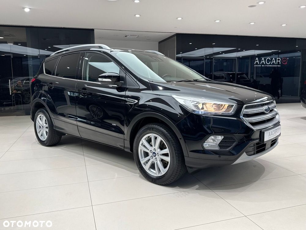 Ford Kuga 2.0 TDCi AWD Titanium - 6