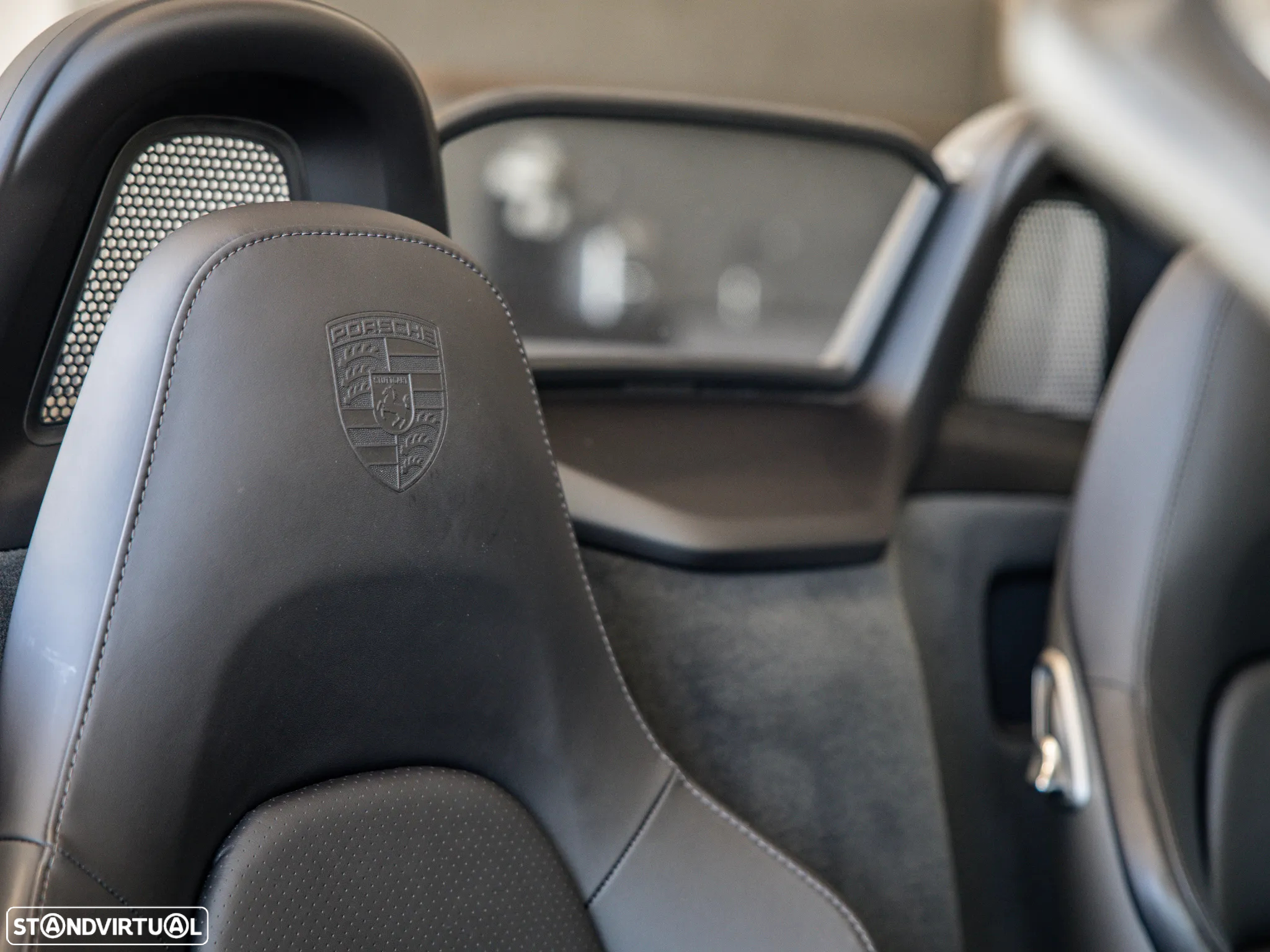 Porsche 718 Boxster 2.0 Style Edition PDK - 47