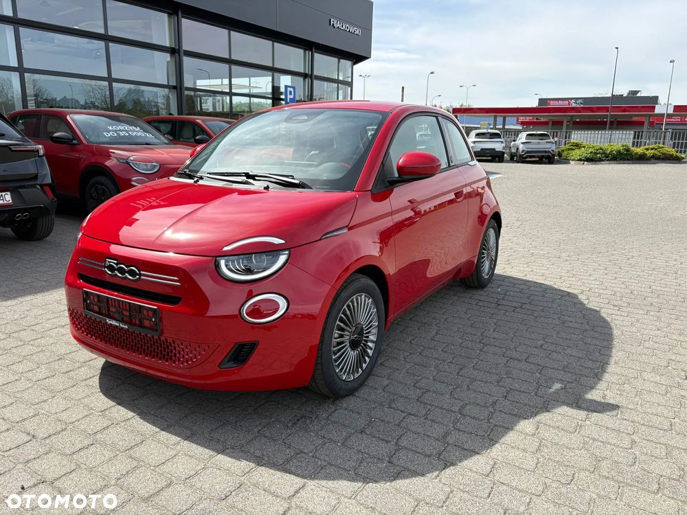 Fiat 500 1.0 GSE Torino - 1