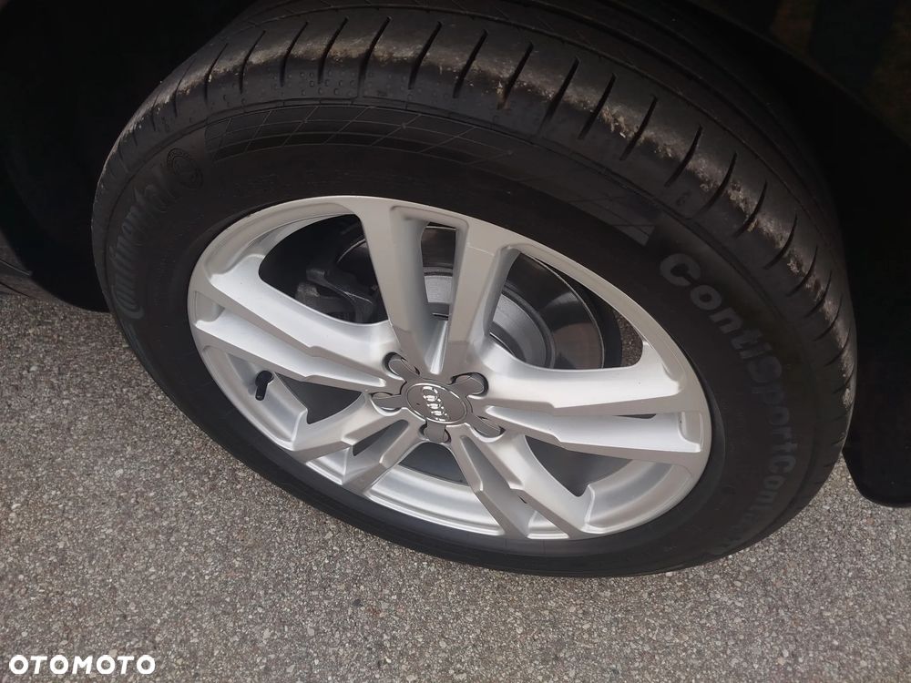Audi Q3 2.0 TDI Quattro S tronic - 20