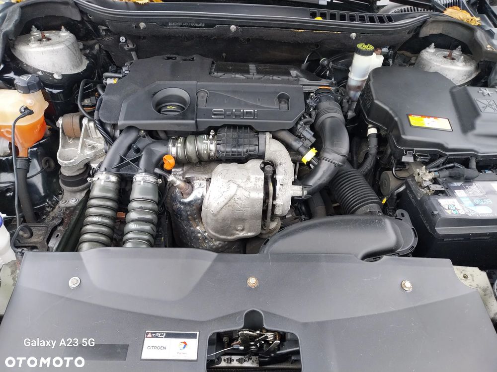 Citroën C5 - 24