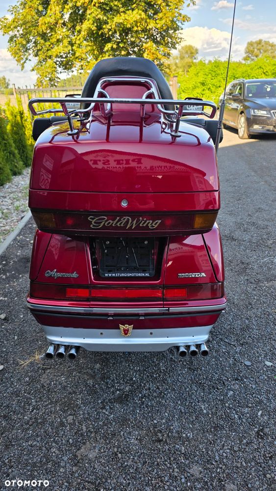 Honda GL - 14