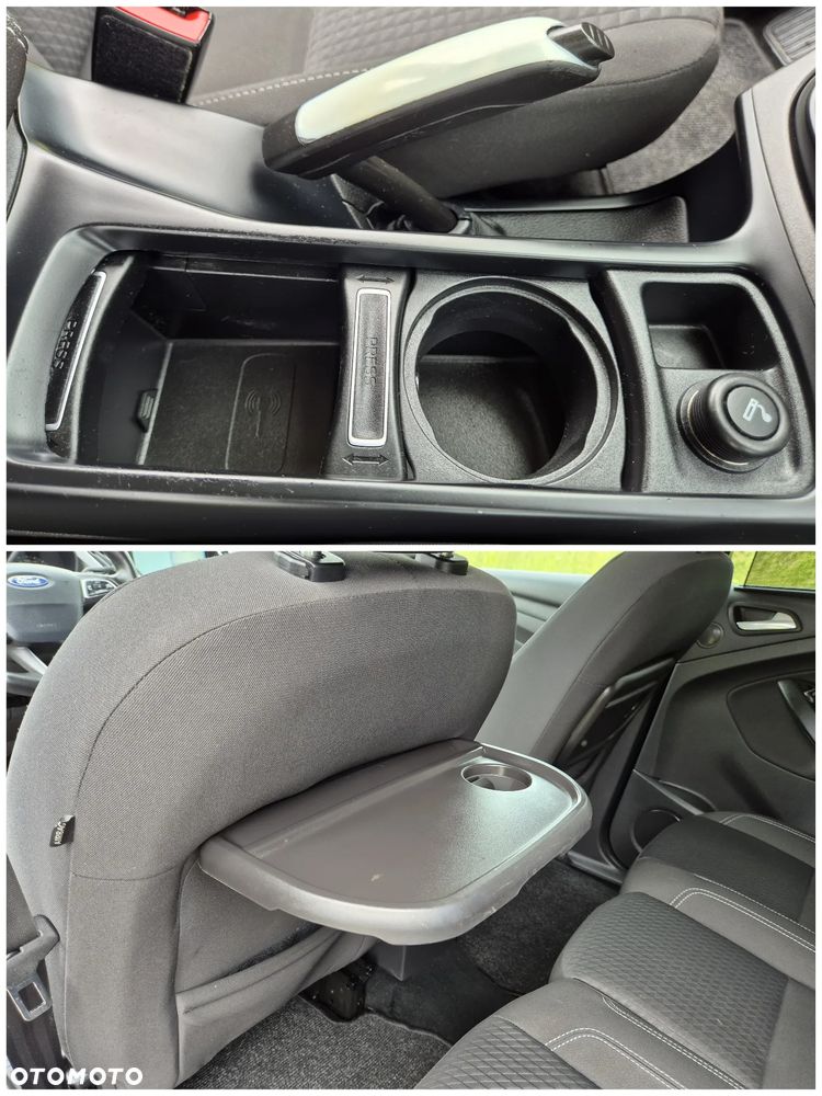 Ford C-MAX 1.0 EcoBoost Ambiente ASS - 24