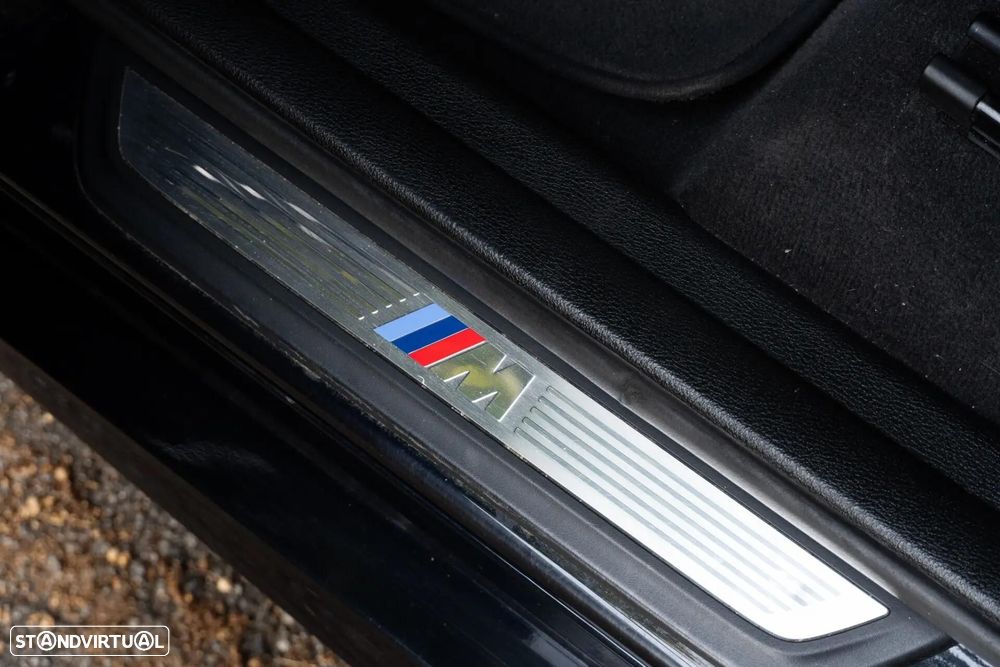 BMW X4 20 d xDrive xLine Pack M Auto - 39