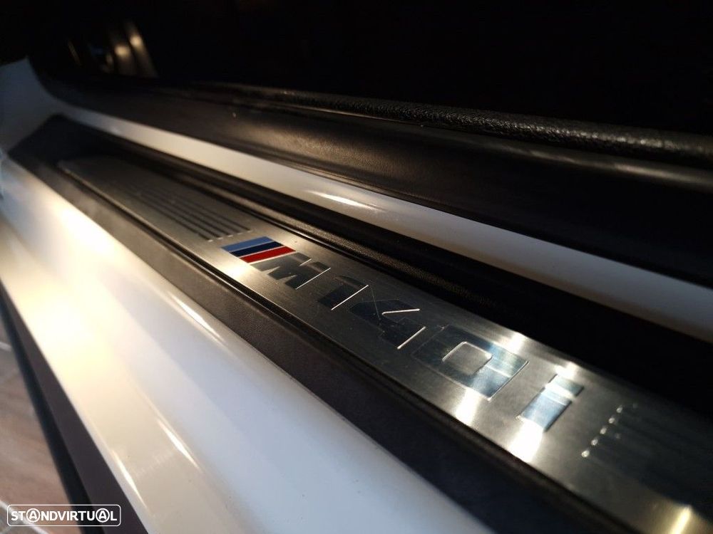 BMW M140i - 22