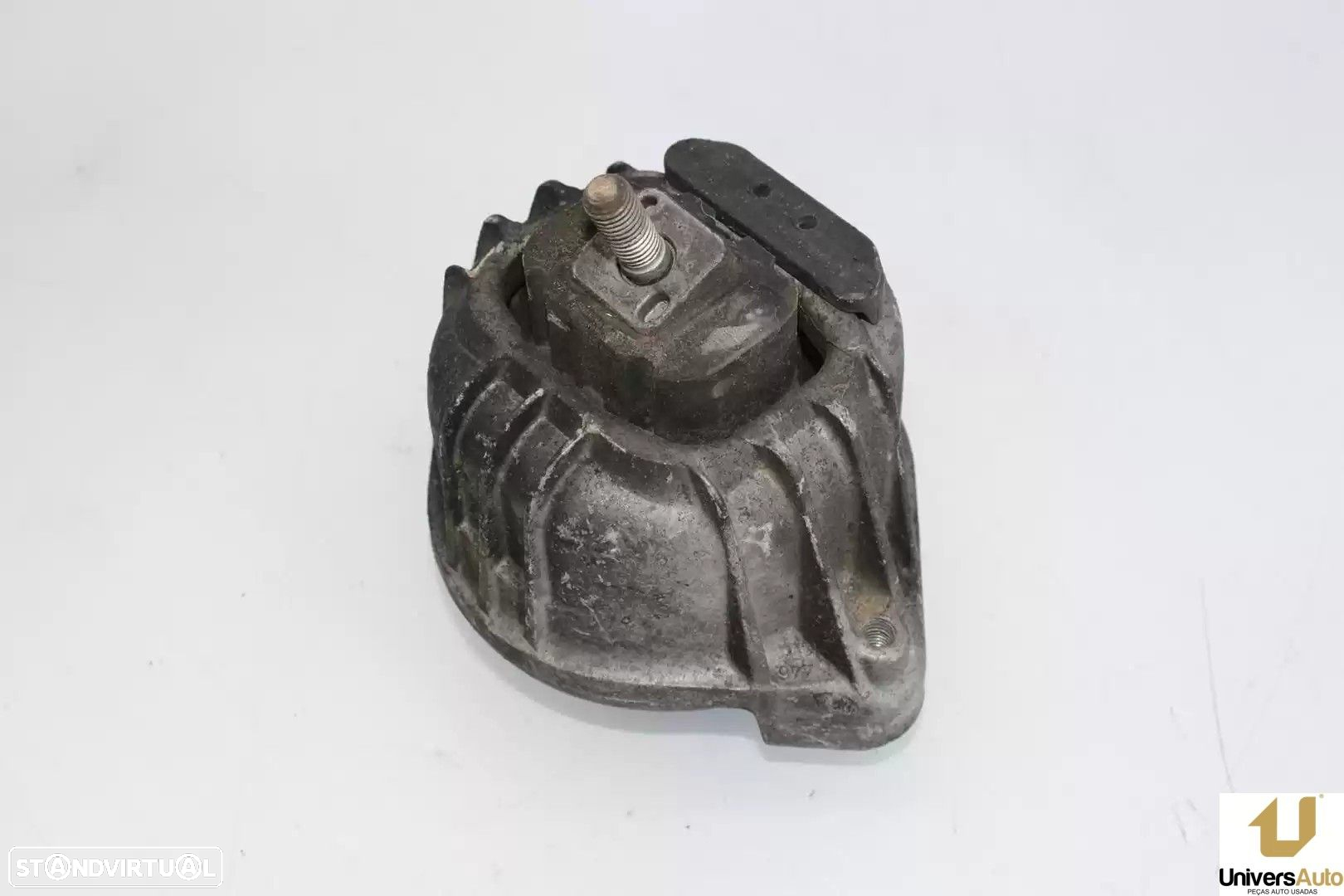 APOIO MOTOR BMW 3 2011 -13991112 - 4