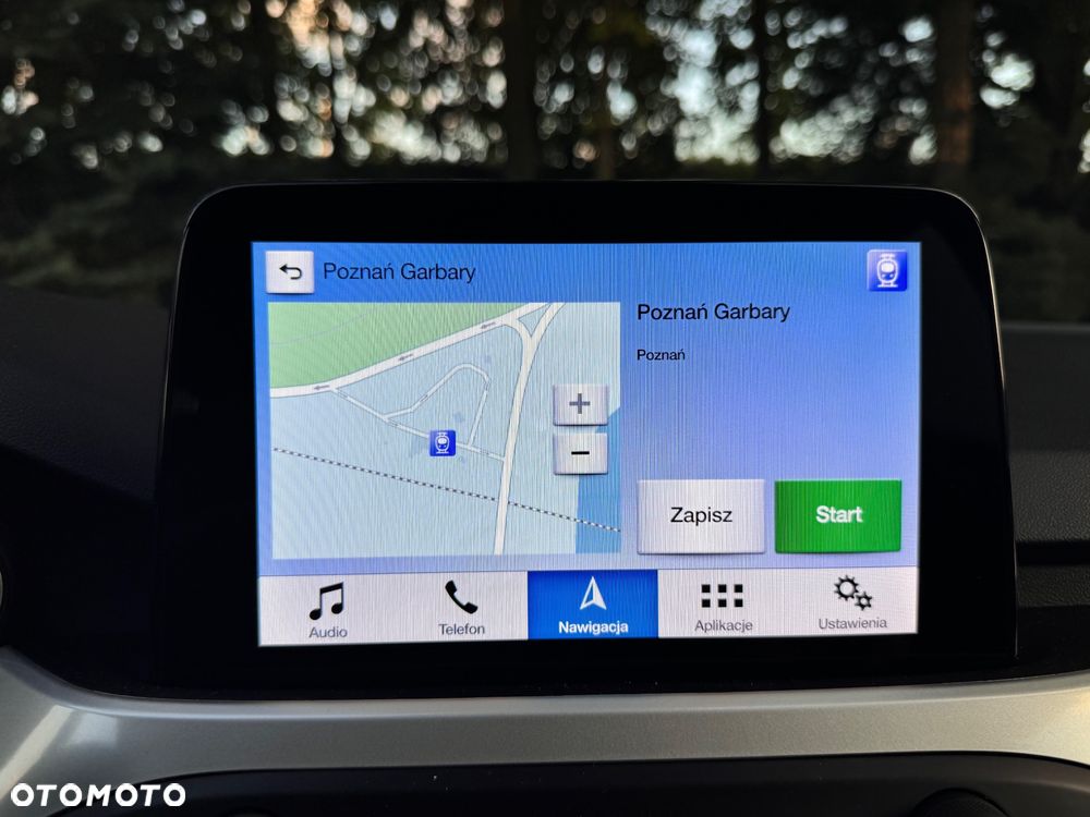 Ford Focus 1.0 EcoBoost Start-Stopp-System TITANIUM STYLE - 17