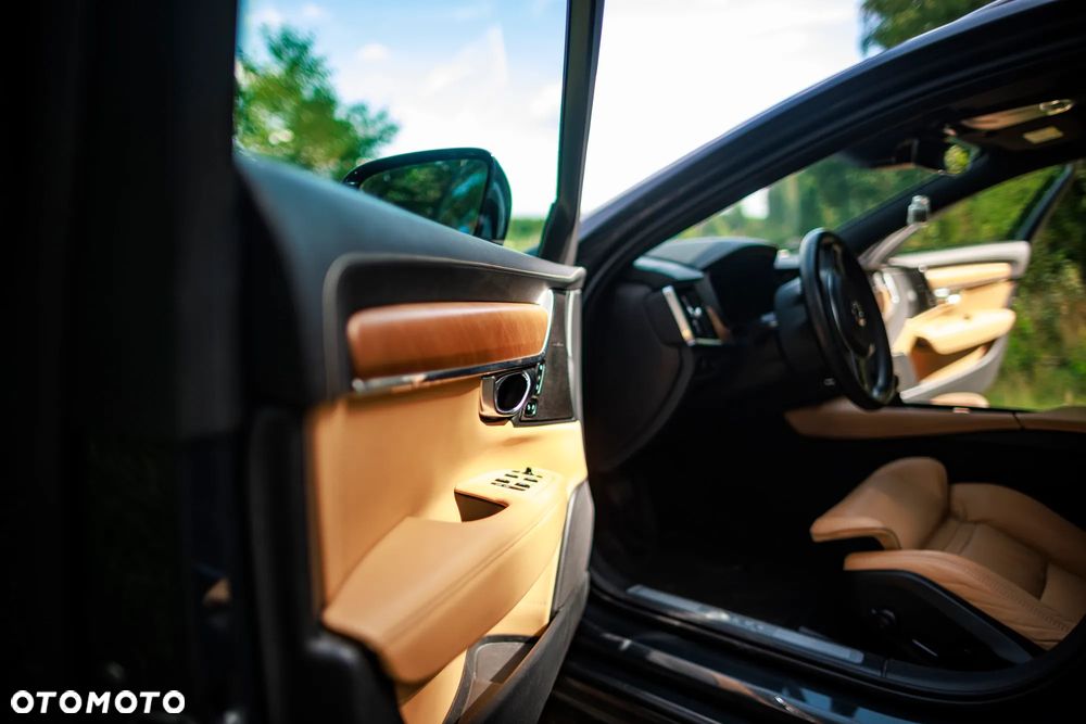 Volvo V90 T4 Inscription - 9
