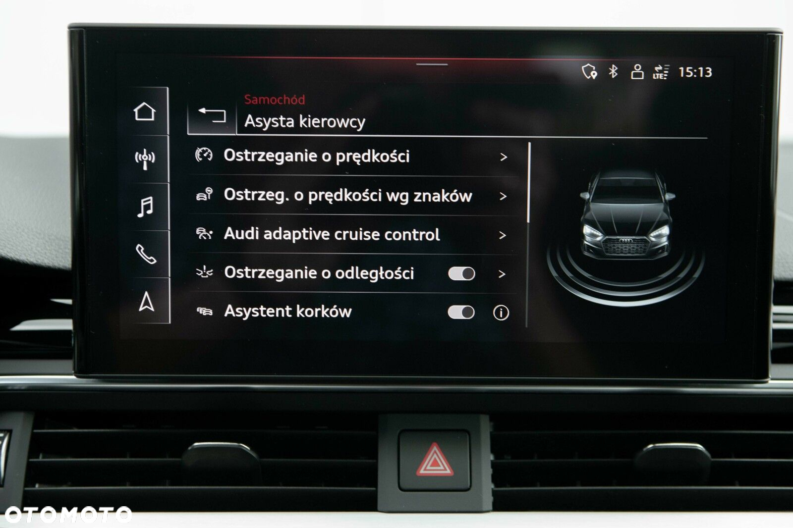 Audi A5 - 36